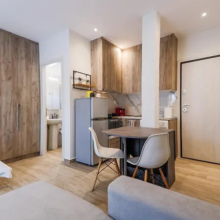 Tommys Apartament