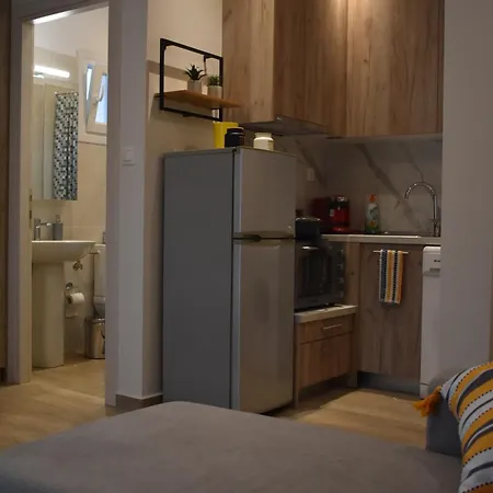 Tommys Apartment *
