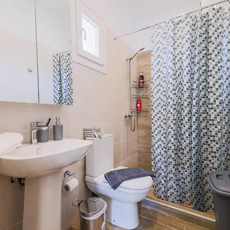 Apartament Tommys *