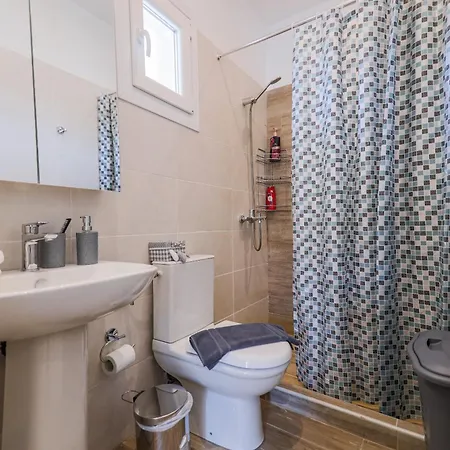 Apartament Tommys