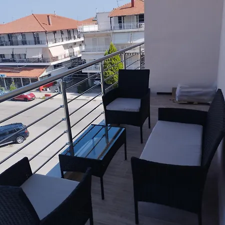 Apartament Tommys