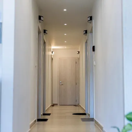 Apartament Tommys