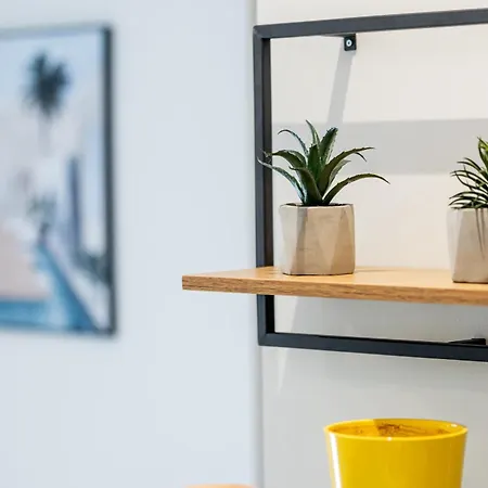 Apartament Tommys