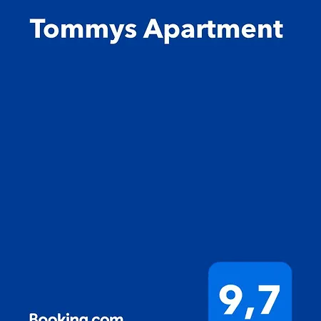 Tommys アパート ネイポリ