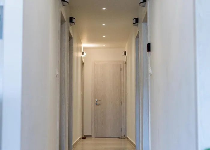 Apartment Tommys
